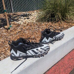 Adidas Football Cleats